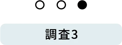 調査3