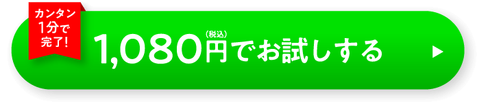 カンタン1分で完了！1,080円（税込）でお試しする