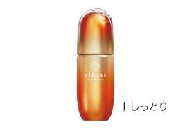 Ⅰ しっとり