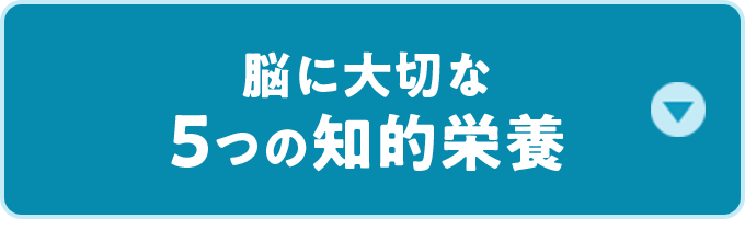 脳に大切なアブラ 3つのオメガ脂肪酸 【DHA・EPA・ARA】